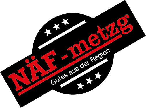 NÄF-metzg – Gutes aus der Region